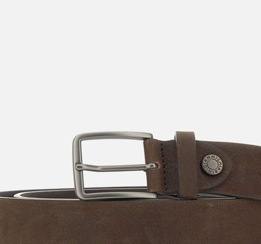 Cintura in nabuk CN9903301 NBKEBANO GIANNI CHIARINI 