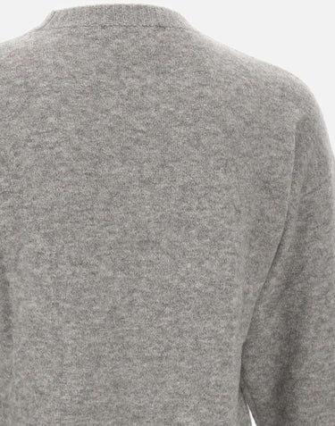 Maglione "Jumper" F5LAMAJP015 101 LANEUS 
