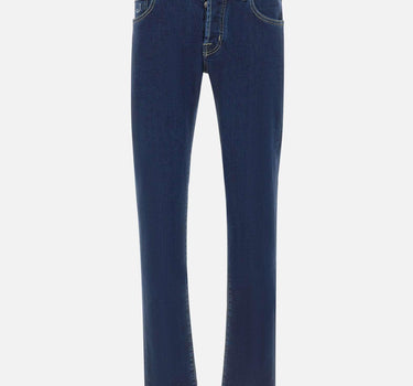 Jeans "Nick Slim" QE007040 P3621R2100D JACOB COHEN 