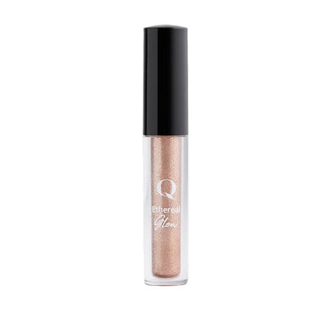 "Ethereal Glow Rustic Bronze N. 2" QS06B 2 QSTUDIO MAKEUP-RP 