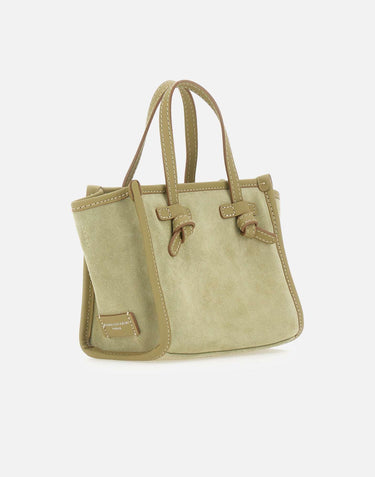 Borsa a mano "Miss Marcella" BS8065 CMPLWILLOW MARCELLA CLUB GIANNI CHIARINI 