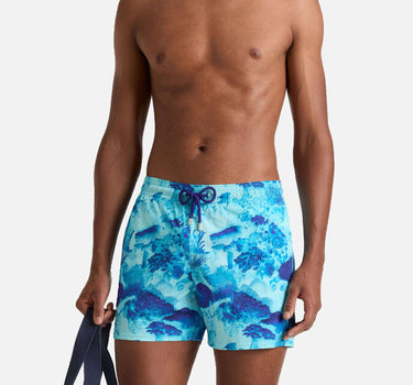 Costume "Coral Reef" MSOEF118 618 VILEBREQUIN 