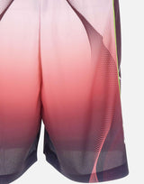 Shorts da football sfumati MSS26JTR253 01 CASABLANCA 