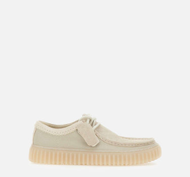 CLARKS 180904WHITE