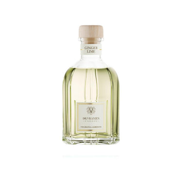 Fragranza ambiente "Ginger Lime" 250ml FRV0014C 250ML VRANJES FIRENZE 