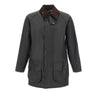 Giacca cerata "Beaufort" MWX0017 MWXSG91 BARBOUR 