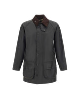 Giacca cerata "Beaufort" MWX0017 MWXSG91 BARBOUR 