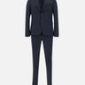 Completo "U5001" tre pezzi in lana U5001 A519550 UNGARO 