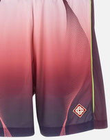 Shorts da football sfumati MSS26JTR253 01 CASABLANCA 