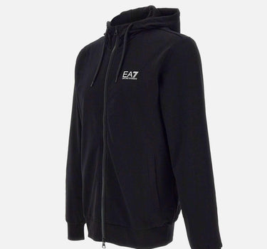 Felpa "Core Identity" 8NPM33 PJVRZ1200 EA7 