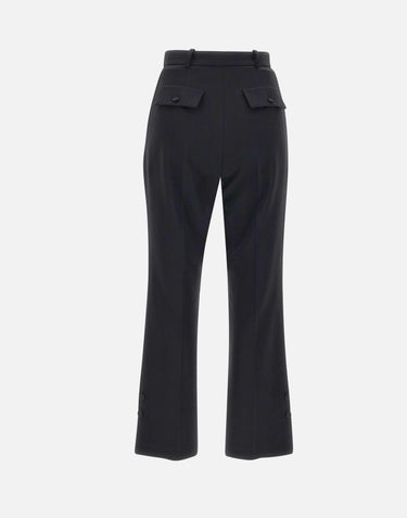 Pantaloni  "Events" PA08651E2 110 ELISABETTA FRANCHI 