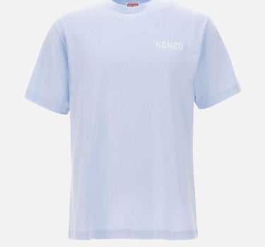 T-shirt "Gots kenzo City" FF65TS2564SG 63 KENZO PARIS 