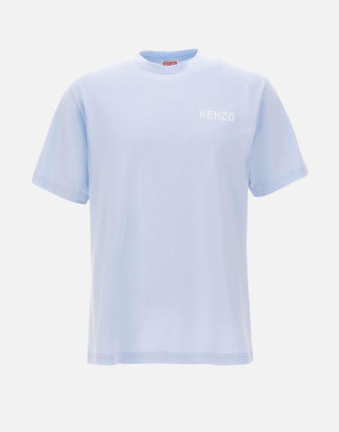 T-shirt "Gots kenzo City" FF65TS2564SG 63 KENZO PARIS 