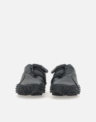 Sneakers "Mostro leather" 402273 01 PUMA 