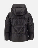 Piumino "Thugger LKS" capsule Peuterey Plurals x Tony Effe PEX0178 01181950NER PEUTEREY 