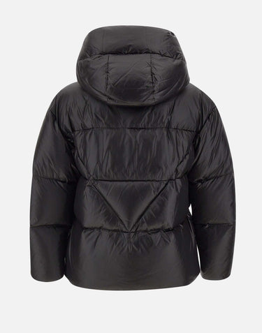 Piumino "Thugger LKS" capsule Peuterey Plurals x Tony Effe PEX0178 01181950NER PEUTEREY 