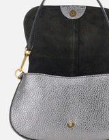 Borsa"Helena Round" BS11088 TKLCITYNOIRE GIANNI CHIARINI 