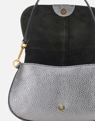 Borsa"Helena Round" BS11088 TKLCITYNOIRE GIANNI CHIARINI 