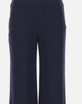 Pantaloni svasati 161096CO 2166 JOSEPH RIBKOFF 