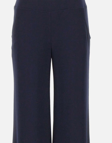 Pantaloni svasati 161096CO 2166 JOSEPH RIBKOFF 