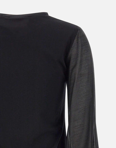 Blusa in cotone RIJTZ001 0001 KAOS 