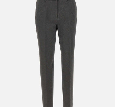 Pantaloni a sigaretta CF5421J1857 02095 LIU-JO 