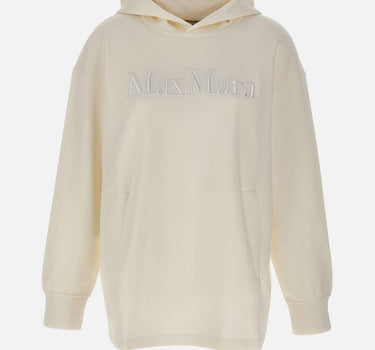 Felpa "Visiera" 2529946011600 001 'S MAX MARA 