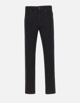 Pantaloni "John" in cotone stretch JOHN001 GABA0010002 JECKERSON 