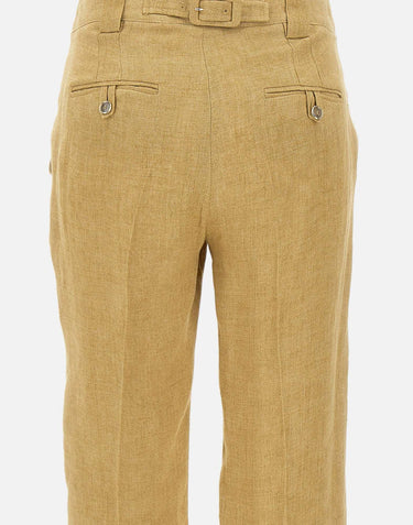 Pantaloni "Acciaio" 2613131262200 003 MARELLA 