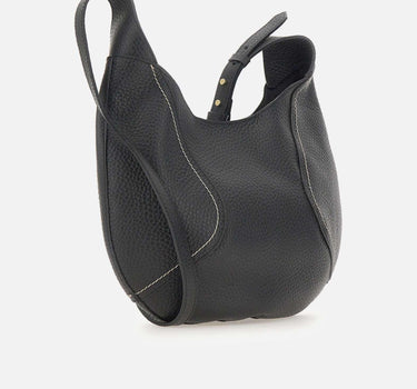 Borsa a tracolla "Juno" BS12095 RNGDBLTUNERO GIANNI CHIARINI 