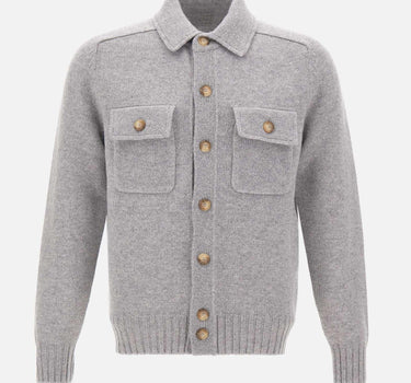 Giacca in lana 13109 25079071 GRAN SASSO 