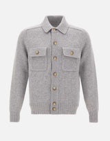 Giacca in lana 13109 25079071 GRAN SASSO 