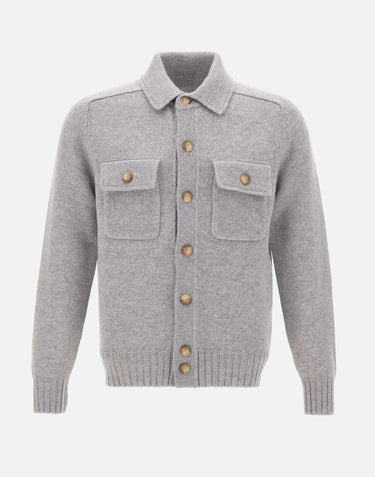 Giacca in lana 13109 25079071 GRAN SASSO 