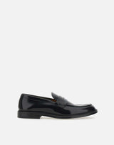 Mocassino "Horse" in pelle DU2405PHOEUY007 NN00 DOUCAL'S 