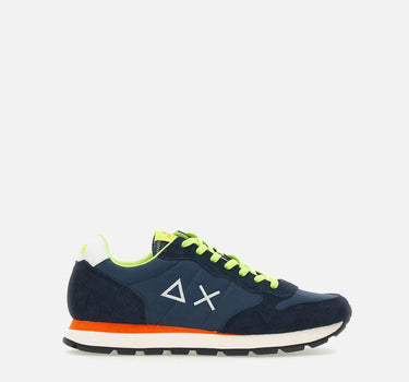 Sneakers "Tom Fluo" BZ35102 07 SUN68 