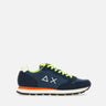 Sneakers "Tom Fluo" BZ35102 07 SUN68 
