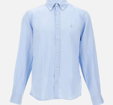 Camicia "H-Liam" 50556077 450 BOSS 