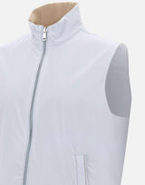 Smanicato reversibile "Two in one" 26412103 394 PAUL&SHARK 