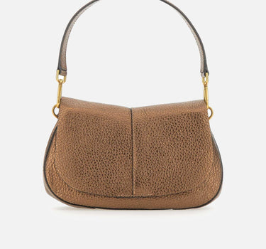 Borsa  "Helena Round" BS11088 TKLNASPMTOASTED GIANNI CHIARINI 