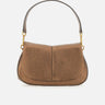 Borsa  "Helena Round" BS11088 TKLNASPMTOASTED GIANNI CHIARINI 