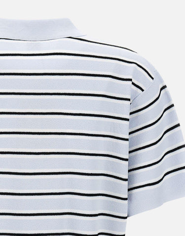 "Madison tennis polo" 21234 901 THE GARMENT 