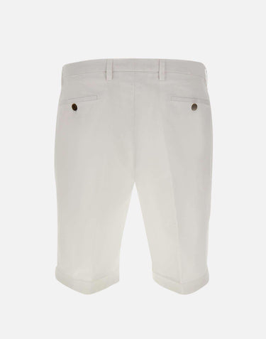 Bermuda in cotone BG101325008 00150 BRIGLIA 1949 