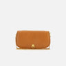 Borsa "Fuffy" BS13724 NACARAMELLO GIANNI CHIARINI 