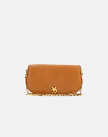 Borsa "Fuffy" BS13724 NACARAMELLO GIANNI CHIARINI 