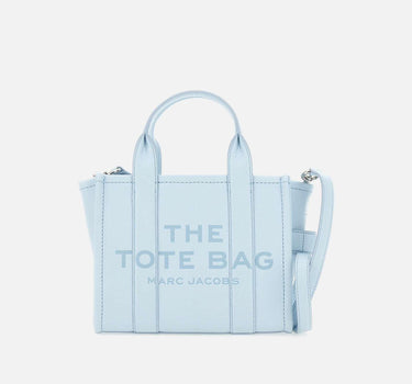 Borsa "The Small Tote " in pelle H009L01SP21 465 MARC JACOBS 
