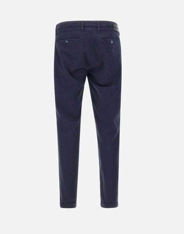 Pantaloni "Mucha chinos" P249JM 24174204 RE-HASH 