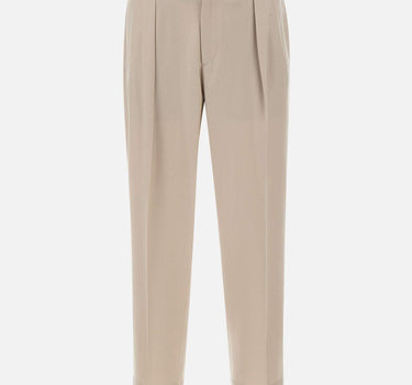 Pantaloni "PortobelloS" PORTOBELLOS 40012300013 BRIGLIA 1949 