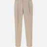 Pantaloni "PortobelloS" PORTOBELLOS 40012300013 BRIGLIA 1949 