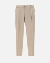 Pantaloni "PortobelloS" PORTOBELLOS 40012300013 BRIGLIA 1949 