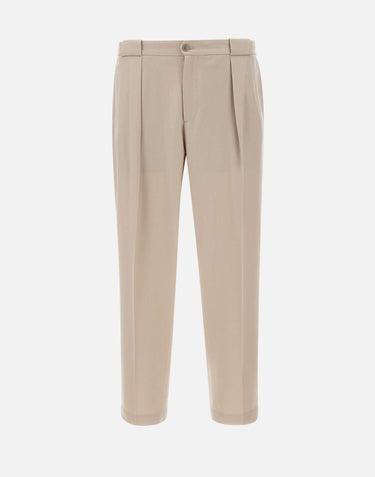 Pantaloni "PortobelloS" PORTOBELLOS 40012300013 BRIGLIA 1949 